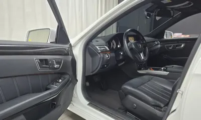 Mercedes-Benz E-Class 2014, 121697 км, за 6446.57 USD - фото 10