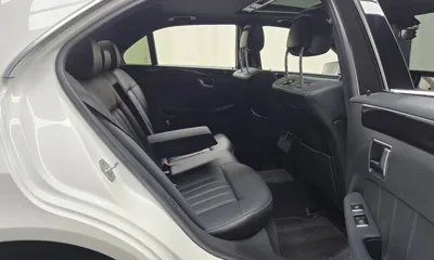 Mercedes-Benz E-Class 2014, 121697 км, за 6446.57 USD - фото 11