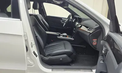 Mercedes-Benz E-Class 2014, 121697 км, за 6446.57 USD - фото 12