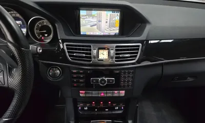 Mercedes-Benz E-Class 2014, 121697 км, за 6446.57 USD - фото 13