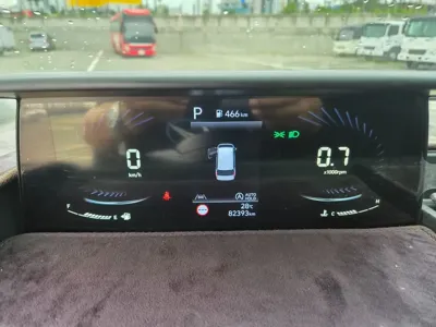 Hyundai Staria 2023, 82000 км, за 15622.95 USD - фото 6