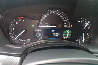 Cadillac ATS-L 2017, 71400 км, за 13349 USD - фото 8