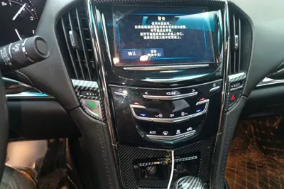 Cadillac ATS-L 2017, 71400 км, за 13349 USD - фото 10