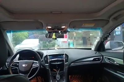 Cadillac ATS-L 2017, 71400 км, за 13349 USD - фото 13