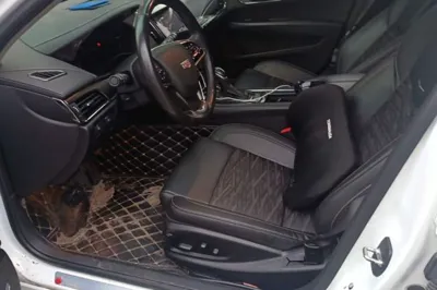 Cadillac ATS-L 2017, 71400 км, за 13349 USD - фото 15