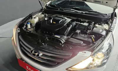 Hyundai Sonata 2013, 151823 км, за 2775.02 USD - фото 6