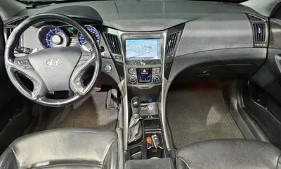 Hyundai Sonata 2013, 151823 км, за 2775.02 USD - фото 7