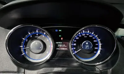 Hyundai Sonata 2013, 151823 км, за 2775.02 USD - фото 8