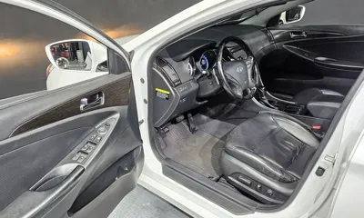 Hyundai Sonata 2013, 151823 км, за 2775.02 USD - фото 10