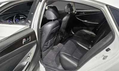 Hyundai Sonata 2013, 151823 км, за 2775.02 USD - фото 11