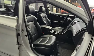 Hyundai Sonata 2013, 151823 км, за 2775.02 USD - фото 12