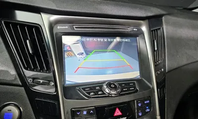 Hyundai Sonata 2013, 151823 км, за 2775.02 USD - фото 17