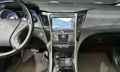 Hyundai Sonata 2013, 151823 км, за 2775.02 USD - фото 19