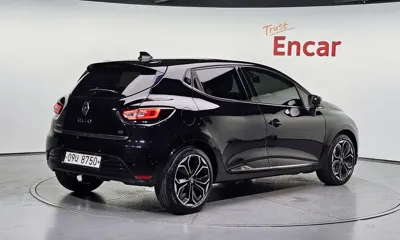 Renault-KoreaSamsung Cilo 2018, 77525 км, за 5204.27 USD