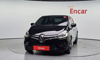 Renault-KoreaSamsung Cilo 2018, 77525 км, за 5204.27 USD