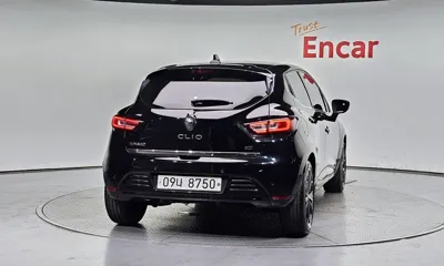 Renault-KoreaSamsung Cilo 2018, 77525 км, за 5204.27 USD