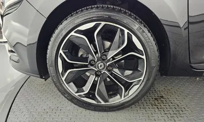 Renault-KoreaSamsung Cilo 2018, 77525 км, за 5204.27 USD