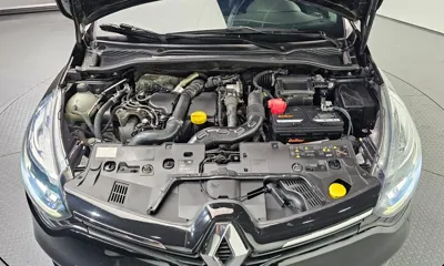 Renault-KoreaSamsung Cilo 2018, 77525 км, за 5204.27 USD - фото 6
