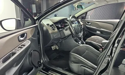 Renault-KoreaSamsung Cilo 2018, 77525 км, за 5204.27 USD - фото 10