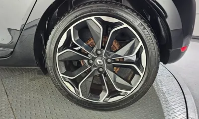 Renault-KoreaSamsung Cilo 2018, 77525 км, за 5204.27 USD - фото 21