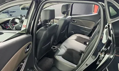 Renault-KoreaSamsung Cilo 2018, 77525 км, за 5204.27 USD - фото 26