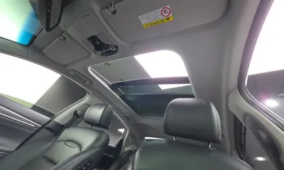 Hyundai Grandeur 2018, 153643 км, за 7619.55 USD - фото 11