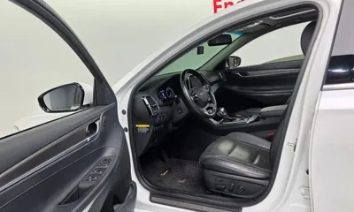 Hyundai Grandeur 2018, 153643 км, за 7619.55 USD - фото 12