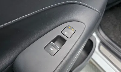 Hyundai Grandeur 2018, 153643 км, за 7619.55 USD - фото 18