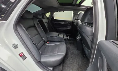 Hyundai Grandeur 2018, 153643 км, за 7619.55 USD - фото 19