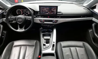 Audi A5 2021, 87656 км, за 17509.08 USD - фото 7