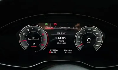 Audi A5 2021, 87656 км, за 17509.08 USD - фото 8