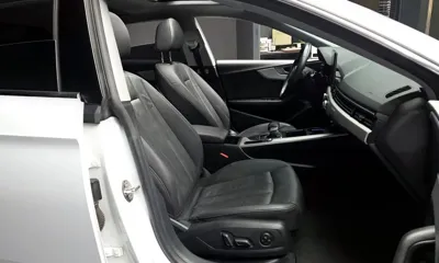Audi A5 2021, 87656 км, за 17509.08 USD - фото 11
