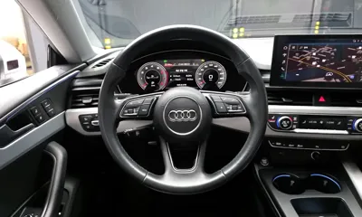 Audi A5 2021, 87656 км, за 17509.08 USD - фото 13