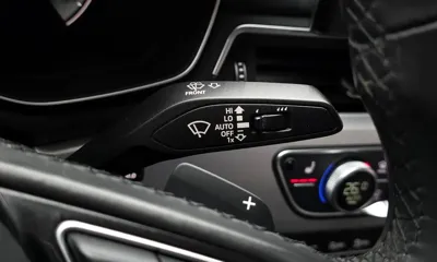 Audi A5 2021, 87656 км, за 17509.08 USD - фото 17