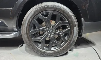 Kia Mohave 2023, 50114 км, за 27522.32 USD