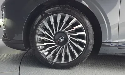 Hyundai Grandeur 2023, 46408 км, за 21127.21 USD
