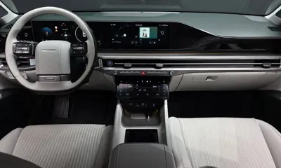 Hyundai Grandeur 2023, 46408 км, за 21127.21 USD - фото 7