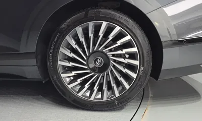 Hyundai Grandeur 2023, 46408 км, за 21127.21 USD - фото 21