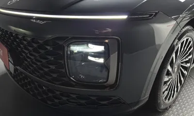 Hyundai Grandeur 2023, 46408 км, за 21127.21 USD - фото 22
