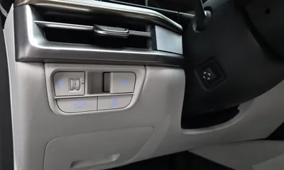 Hyundai Grandeur 2023, 46408 км, за 21127.21 USD - фото 27