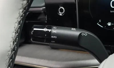 Hyundai Grandeur 2023, 46408 км, за 21127.21 USD - фото 29