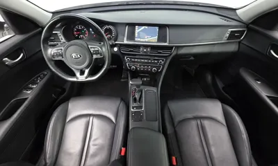 Kia K5 2018, 107126 км, за 6147.68 USD - фото 7