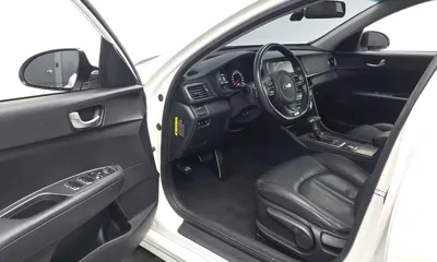 Kia K5 2018, 107126 км, за 6147.68 USD - фото 10