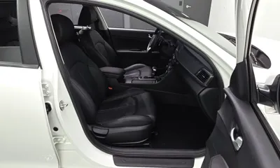 Kia K5 2018, 107126 км, за 6147.68 USD - фото 12