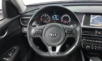 Kia K5 2018, 107126 км, за 6147.68 USD - фото 15