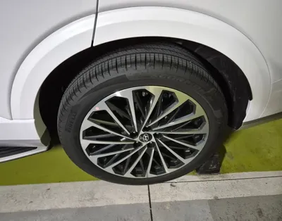 Hyundai Palisade 2026, 6700 км, за 45472.33 USD