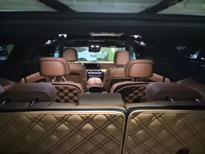 Hyundai Palisade 2026, 6700 км, за 45233.98 USD - фото 7
