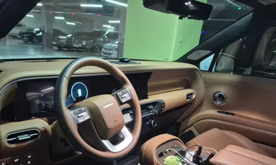 Hyundai Palisade 2026, 6700 км, за 45233.98 USD - фото 8