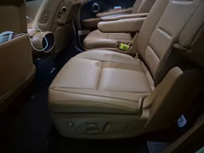Hyundai Palisade 2026, 6700 км, за 45233.98 USD - фото 10