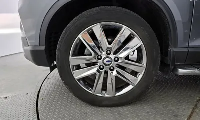 KG_Mobility_Ssangyong Rexton 2020, 132039 км, за 11100.89 USD